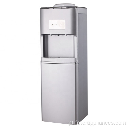 Dispensador de refrigerador de água de bancada